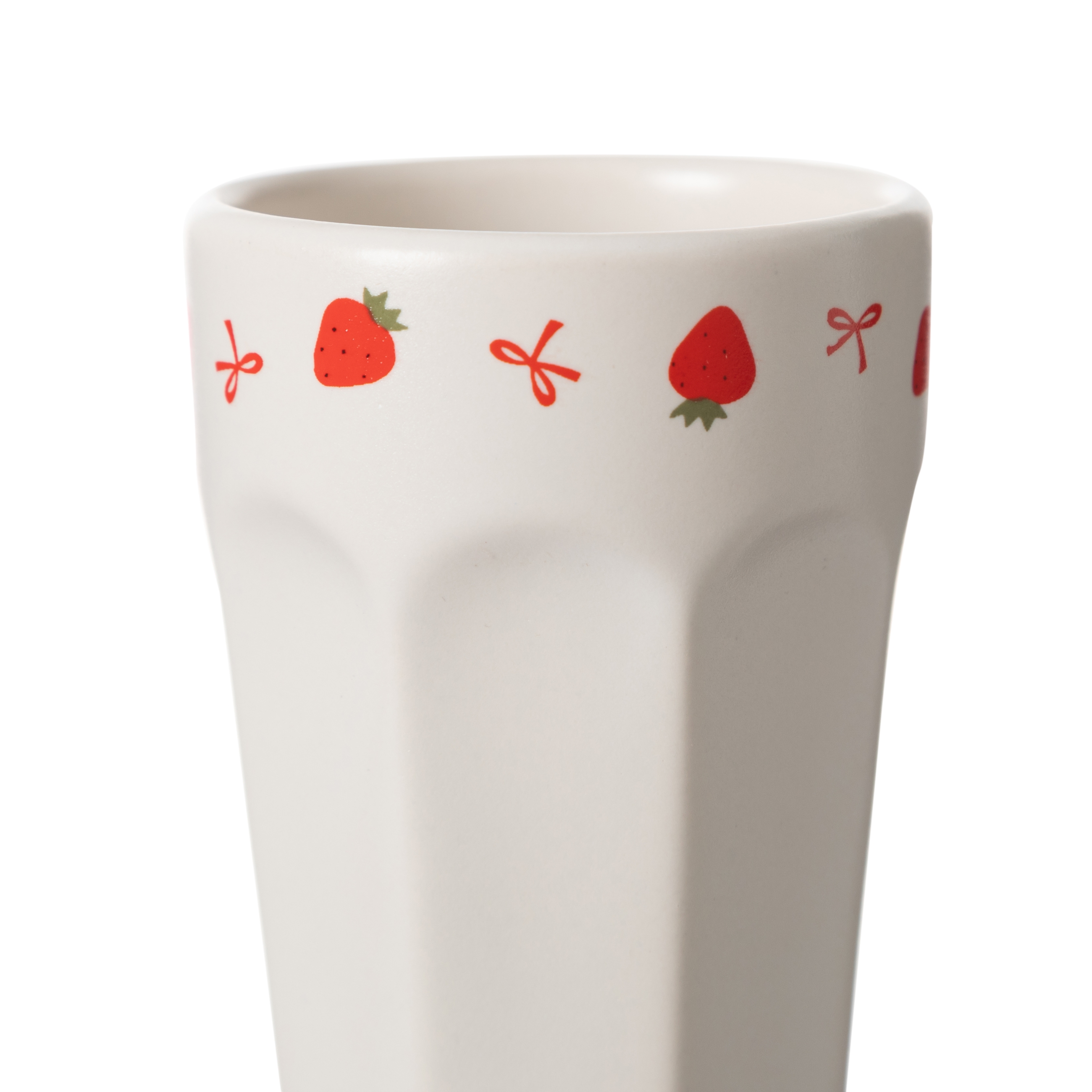 STRAWBERRY ESPRESSO FİNCAN 105ML