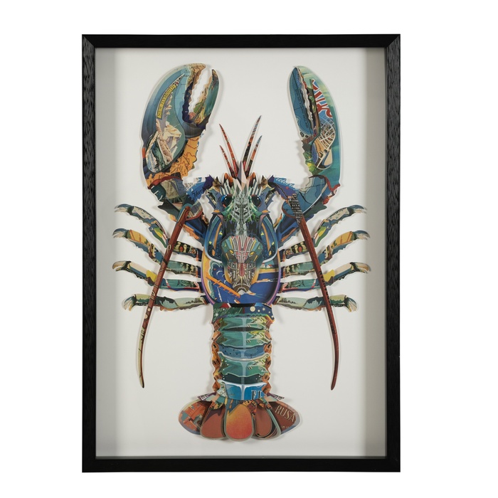 DEEPOR ÇERÇEVELİ TABLO 50X70CM