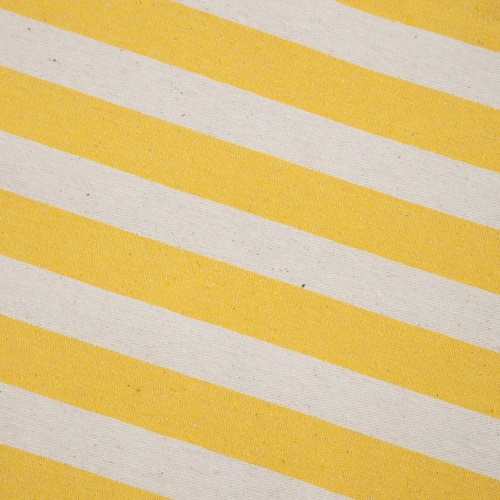 GRACE 2'Lİ KIRLENT KILIFI SARI 45X45 CM