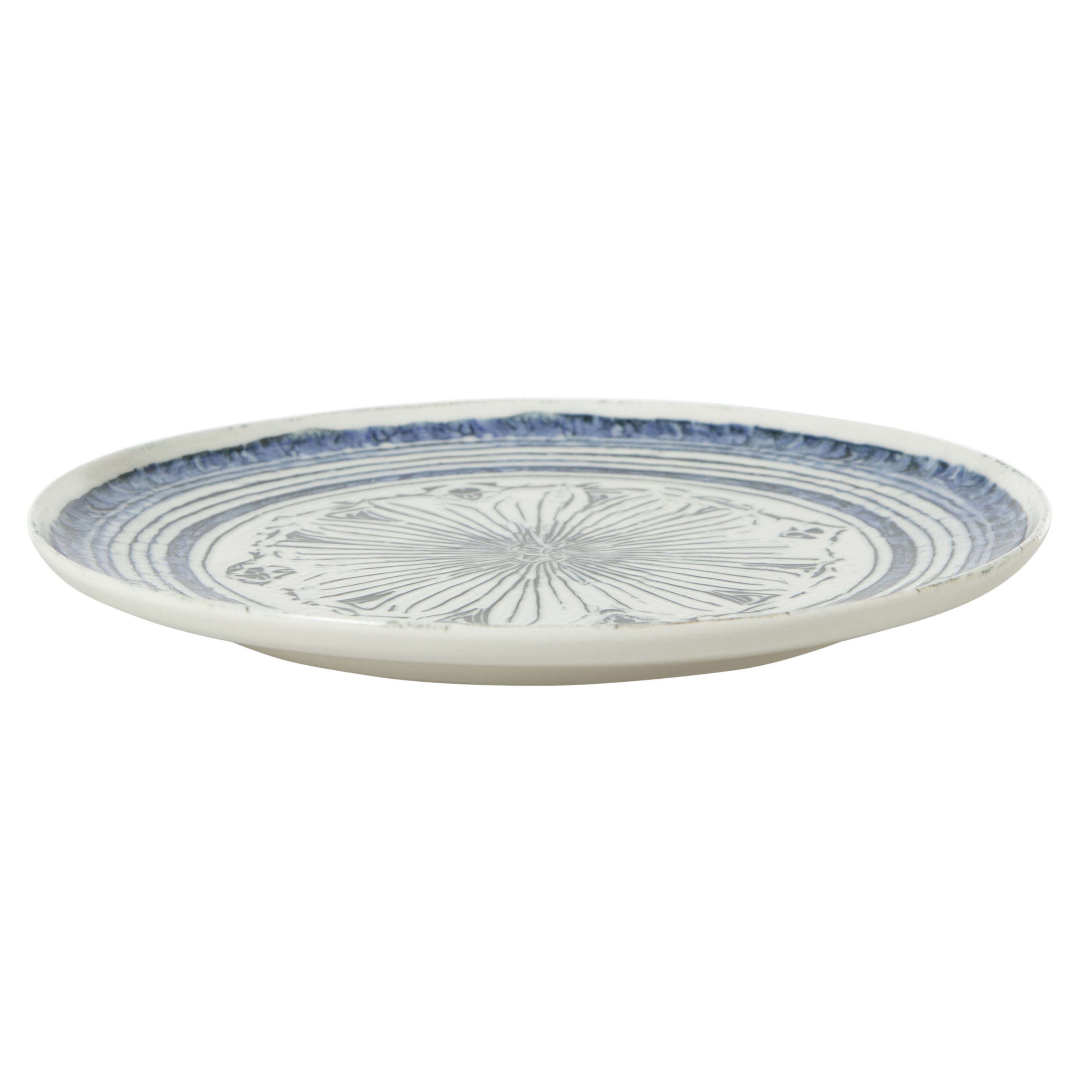 SORRENTO SERVİS TABAĞI 27CM