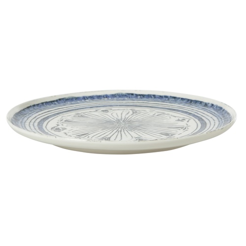 SORRENTO SERVİS TABAĞI 27CM
