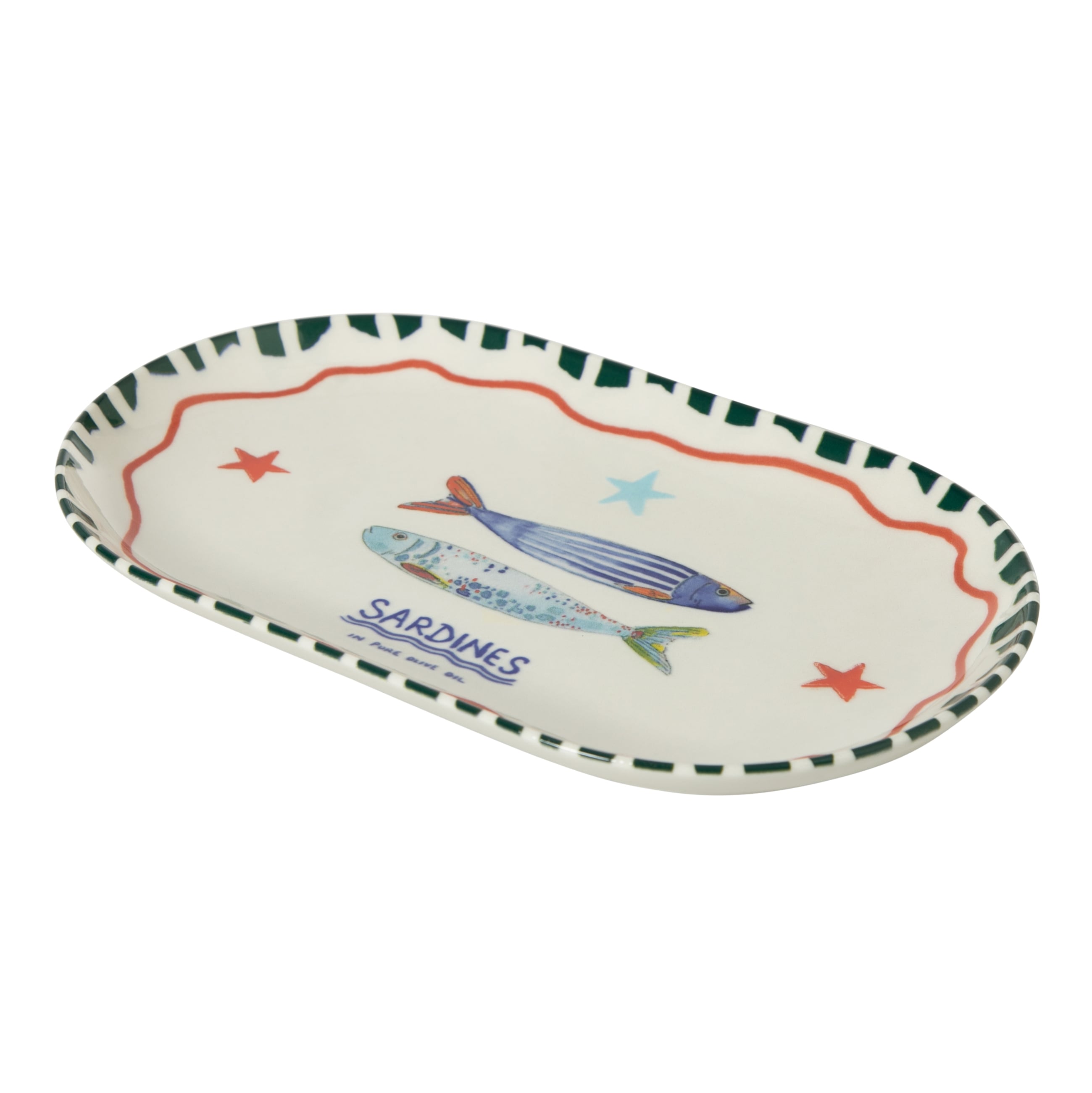 BELLA KAYIK TABAK 30 CM