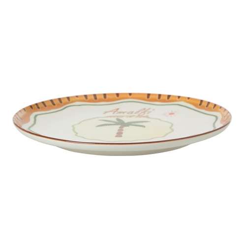 BELLA SERVİS TABAĞI 27 CM