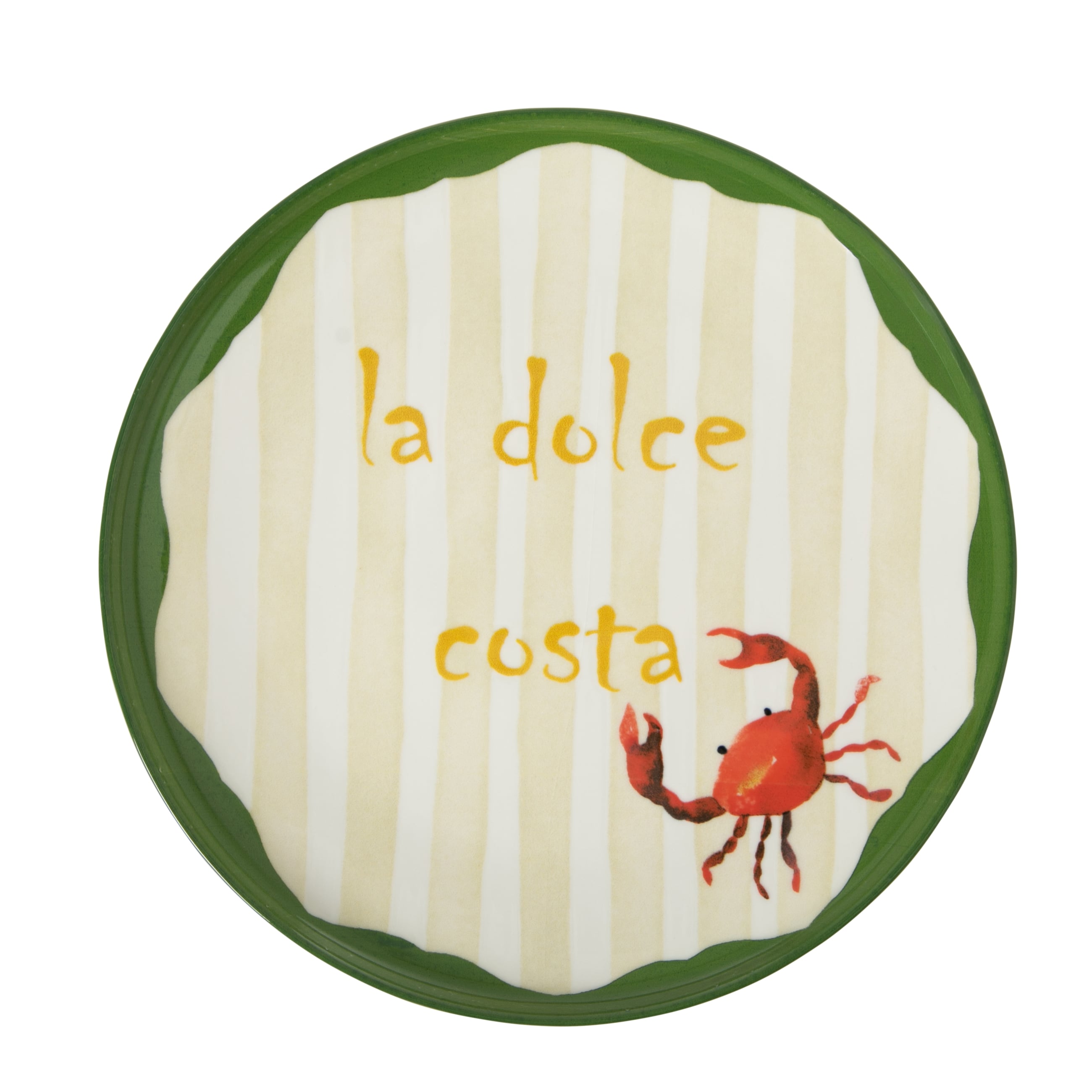 COSTA SERVİS TABAĞI 27 CM