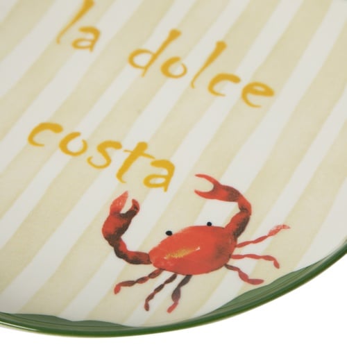 COSTA SERVİS TABAĞI 27 CM