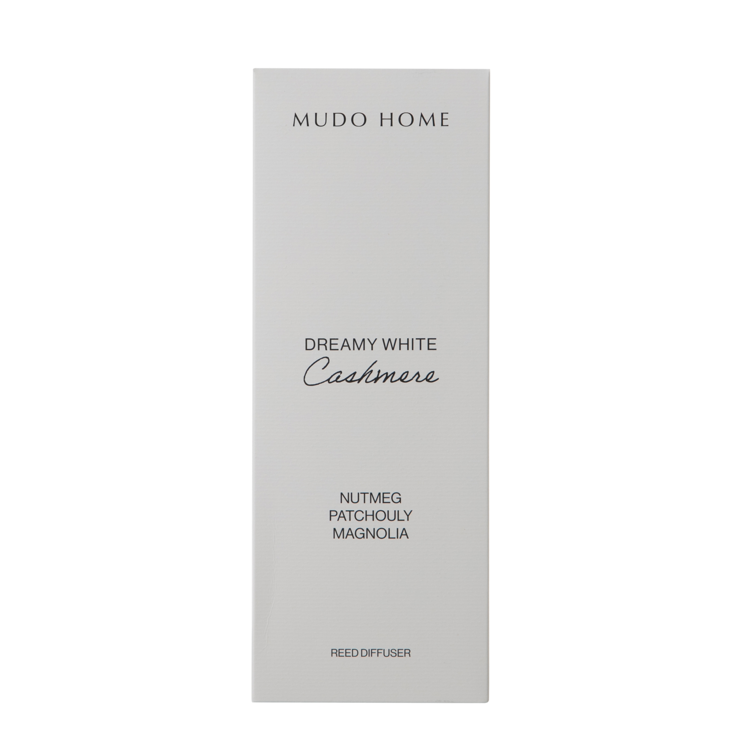 DREAMY WHITE CASHMERE ODA KOKUSU BEJ 150 ML