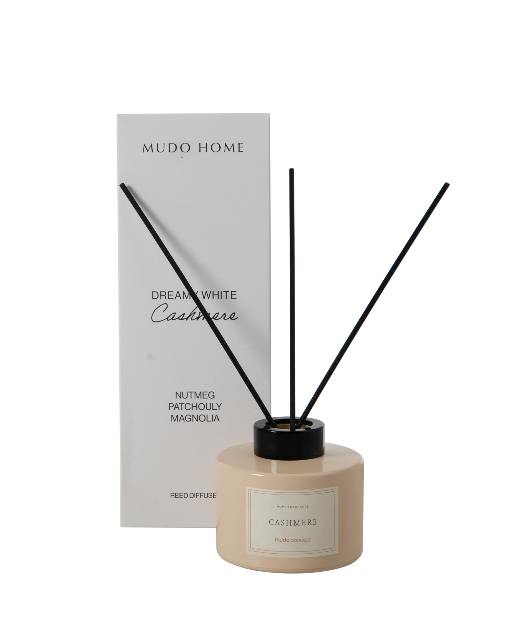 DREAMY WHITE CASHMERE ODA KOKUSU BEJ 150 ML