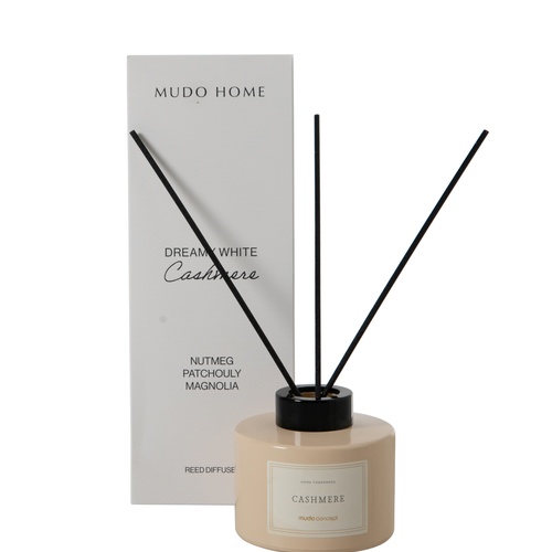 DREAMY WHITE CASHMERE ODA KOKUSU BEJ 150 ML