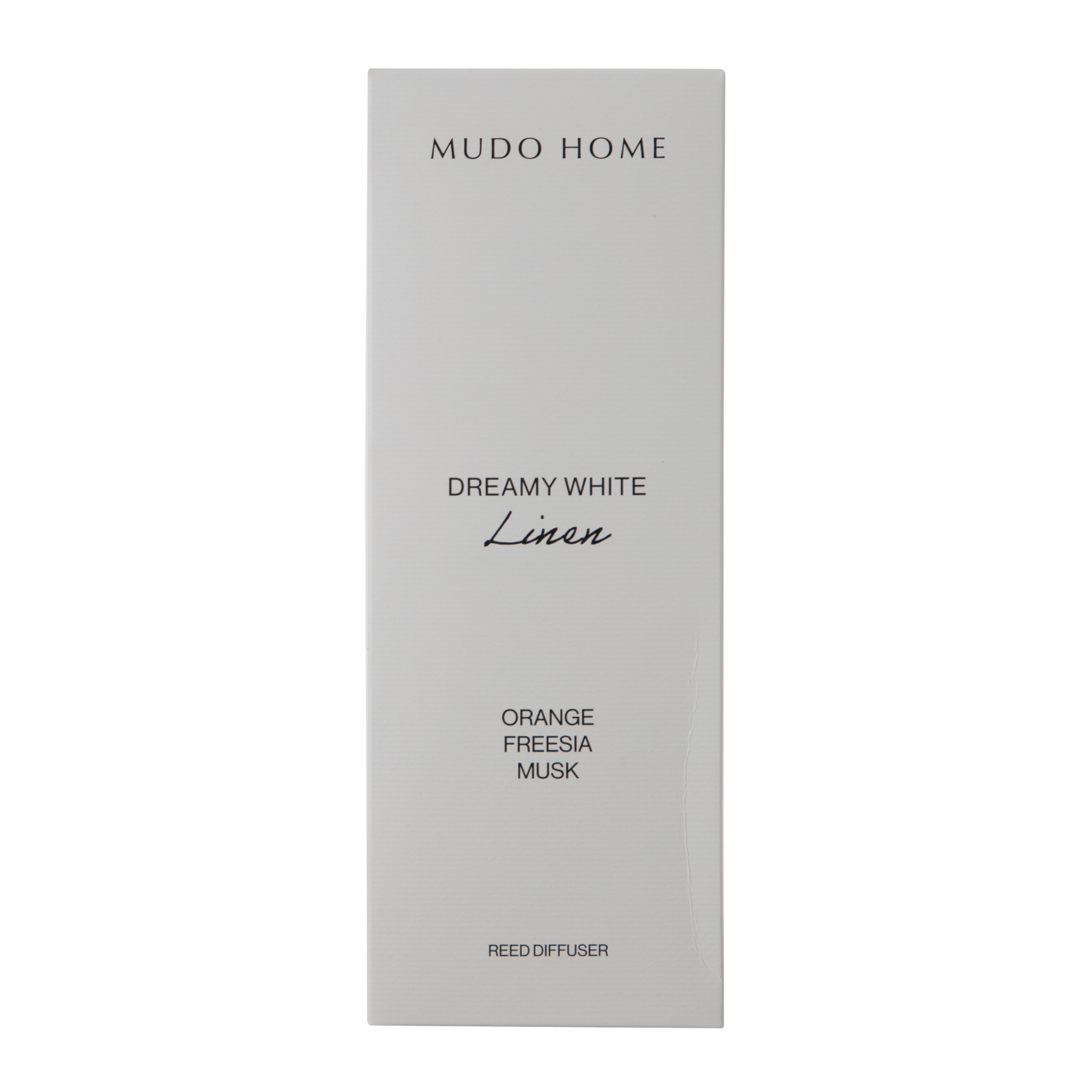 DREAMY WHITE LINEN ODA KOKUSU BEJ 150 ML