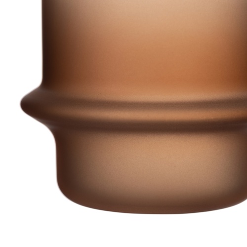  Mudo Home X İDEALİST Duo Bardak 2'Li Set Amber&Turuncu