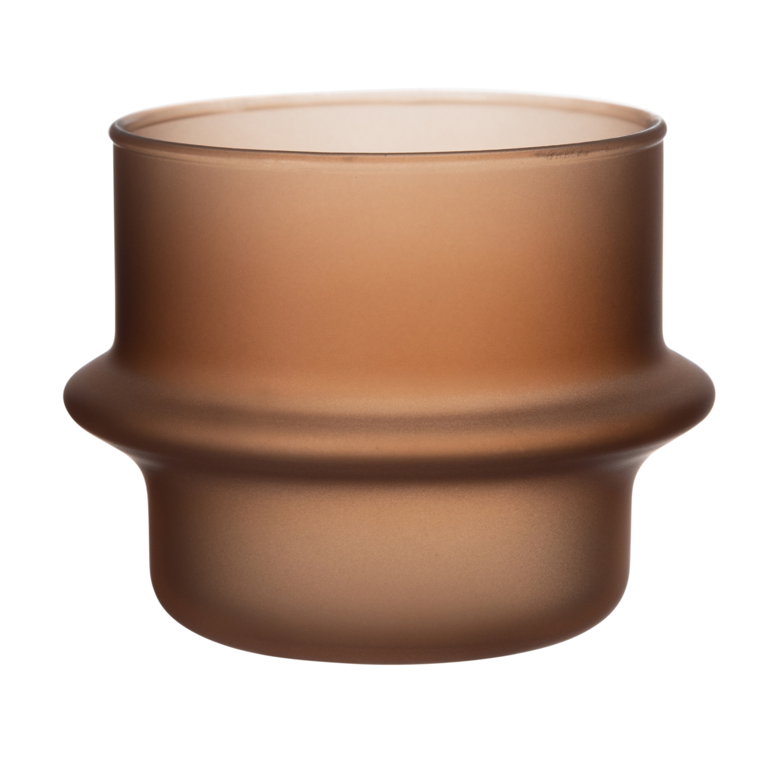 Mudo Home X İDEALİST Duo Bardak 2'Li Set Amber&Turuncu