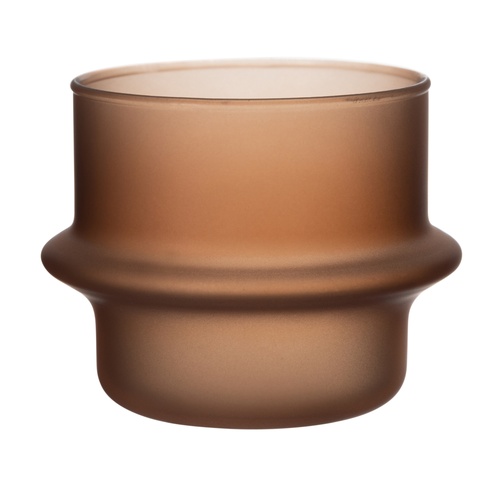 Mudo Home X İDEALİST Duo Bardak 2'Li Set Amber&Turuncu