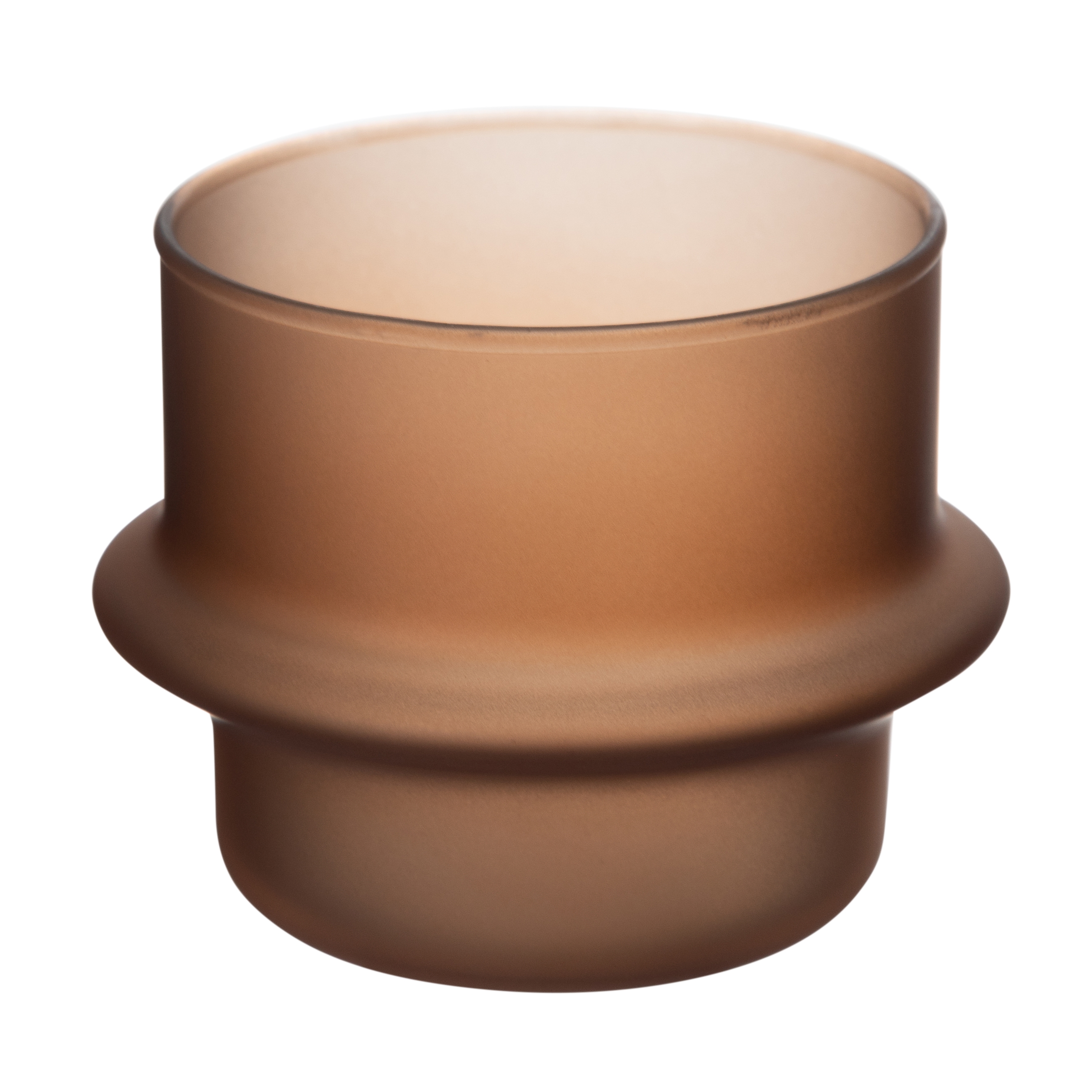 Mudo Home X İDEALİST Duo Bardak 2'Li Set Amber&Turuncu