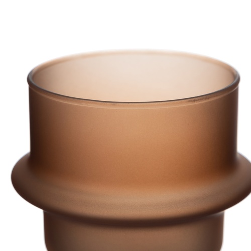  Mudo Home X İDEALİST Duo Bardak 2'Li Set Amber&Turuncu