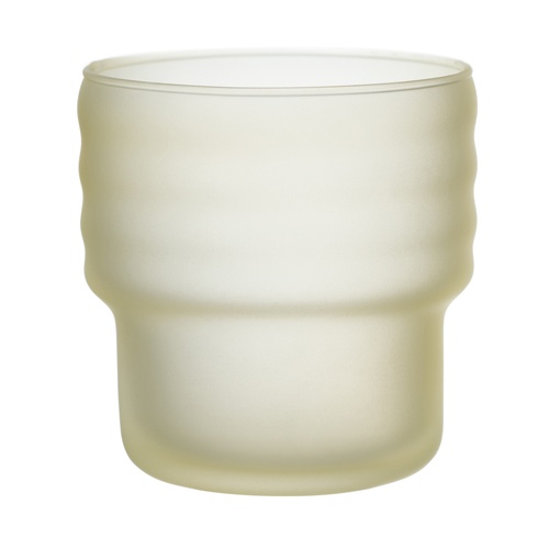 Mudo Home X İDEALİST Strata Bardak Mat & Parlak 2'Li Set