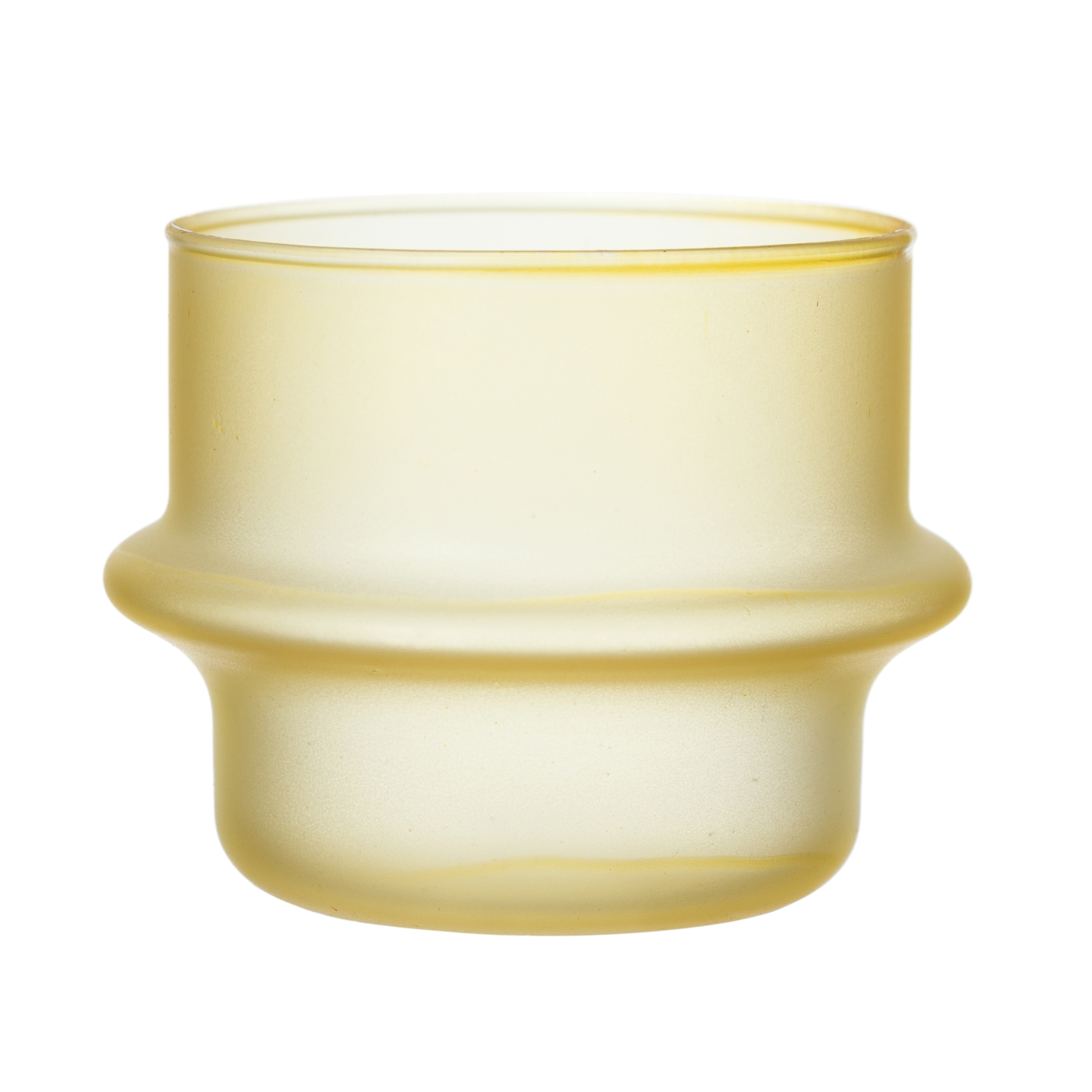 Mudo Home X İDEALİST Duo Bardak 2'Li Set Sarı&Mor