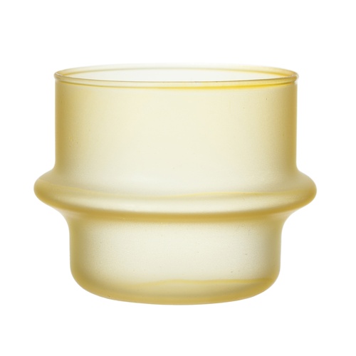 Mudo Home X İDEALİST Duo Bardak 2'Li Set Sarı&Mor