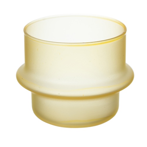  Mudo Home X İDEALİST Duo Bardak 2'Li Set Sarı&Mor