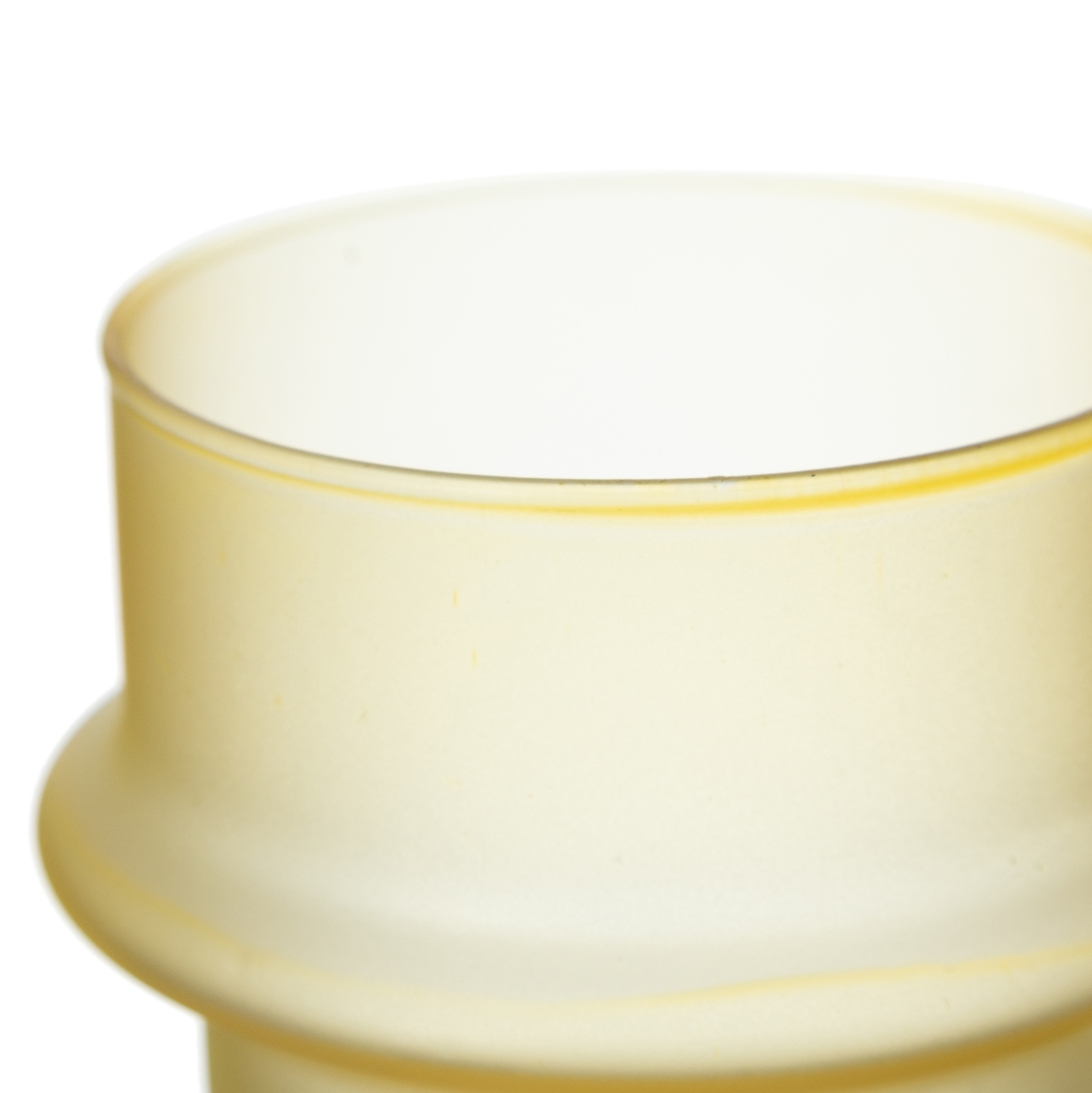 Mudo Home X İDEALİST Duo Bardak 2'Li Set Sarı&Mor