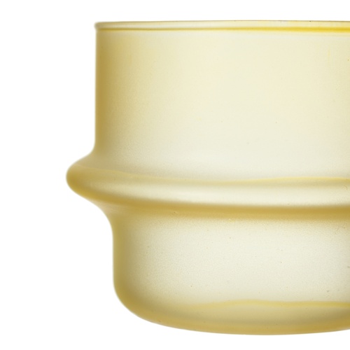  Mudo Home X İDEALİST Duo Bardak 2'Li Set Sarı&Mor