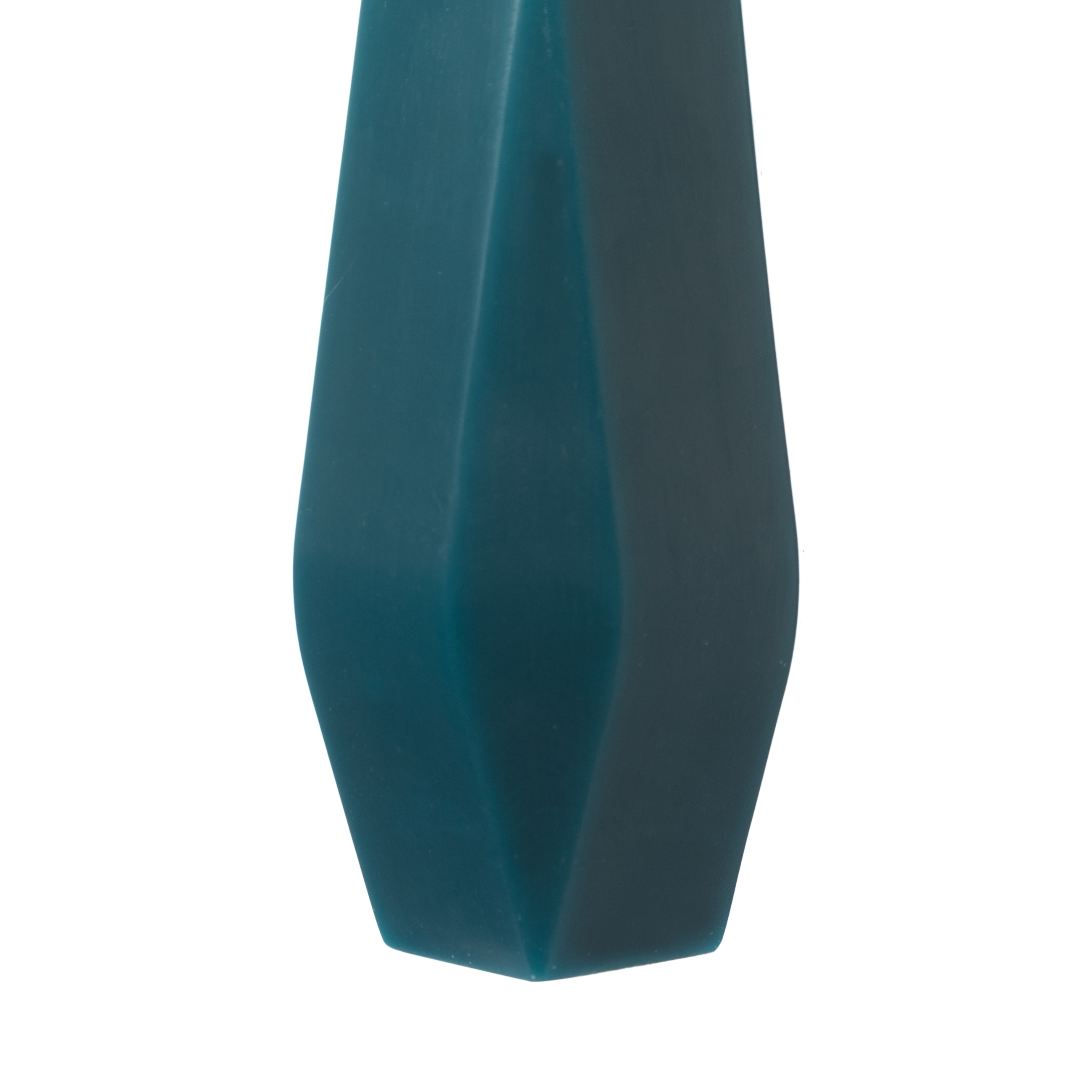 Mudo Home X İDEALİST Pia Sütun Mum Yeşil 6,5X14,5