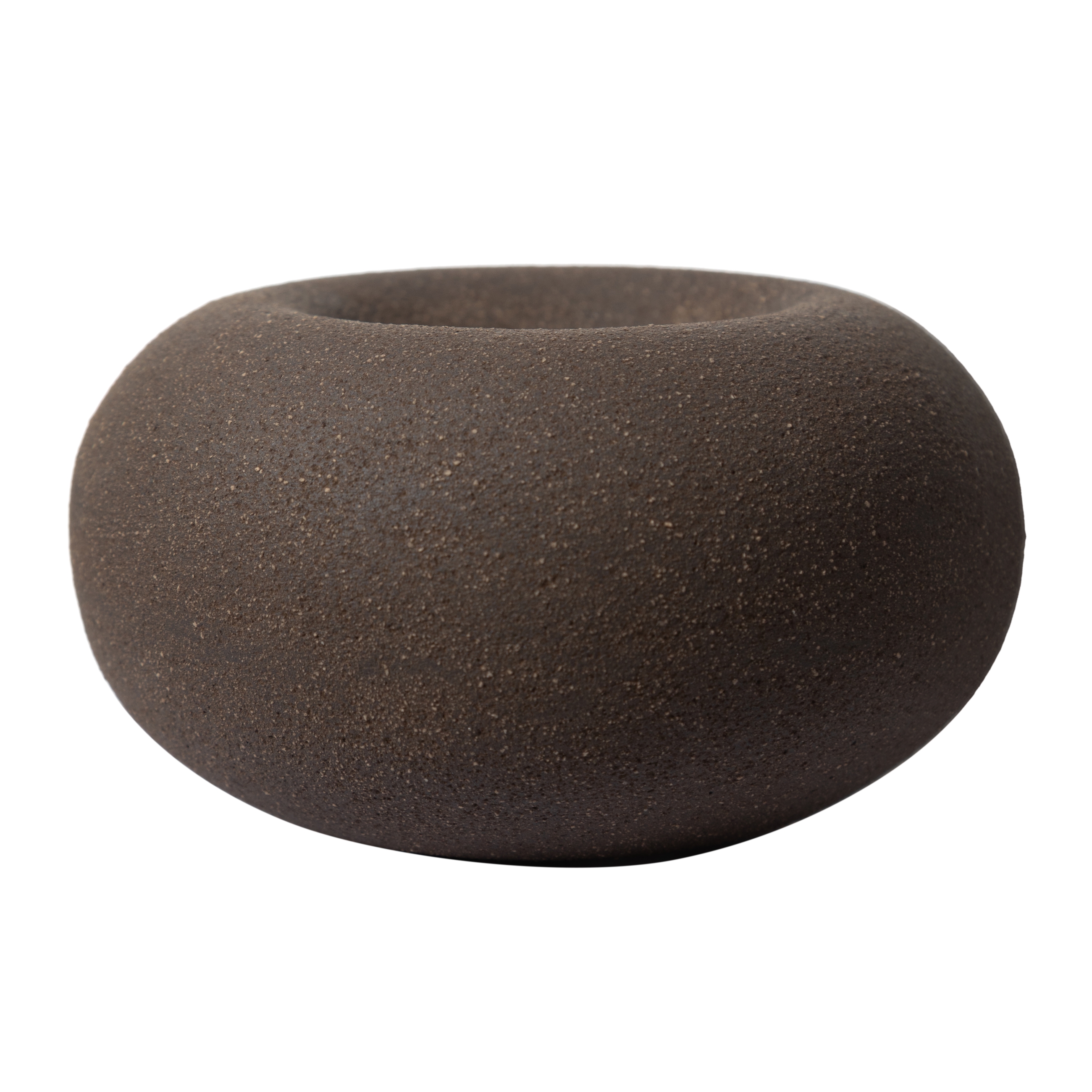 Mudo Home X İDEALİST Stone Design Mumluk 13X7 Cm