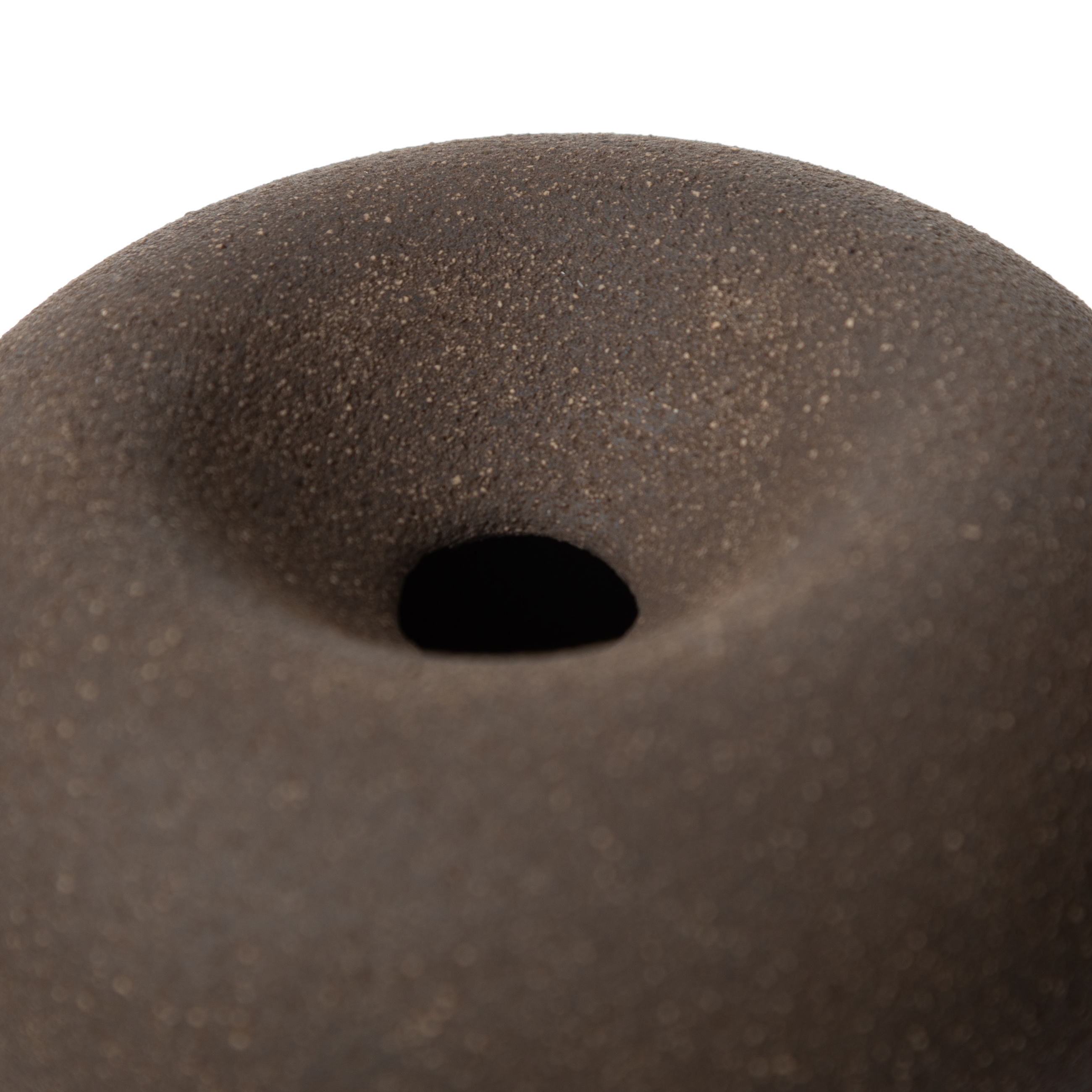Mudo Home X İDEALİST Stone Design Mumluk 13X7 Cm