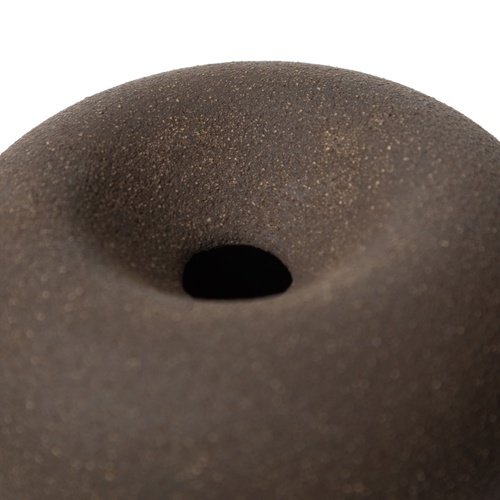 Mudo Home X İDEALİST Stone Design Mumluk 13X7 Cm