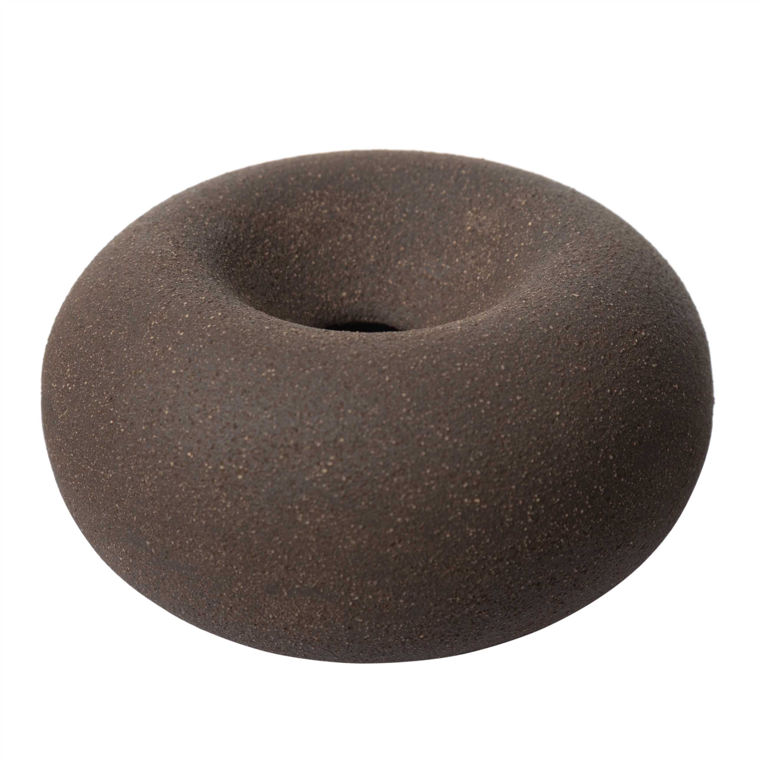 Mudo Home X İDEALİST Stone Design Mumluk 13X7 Cm