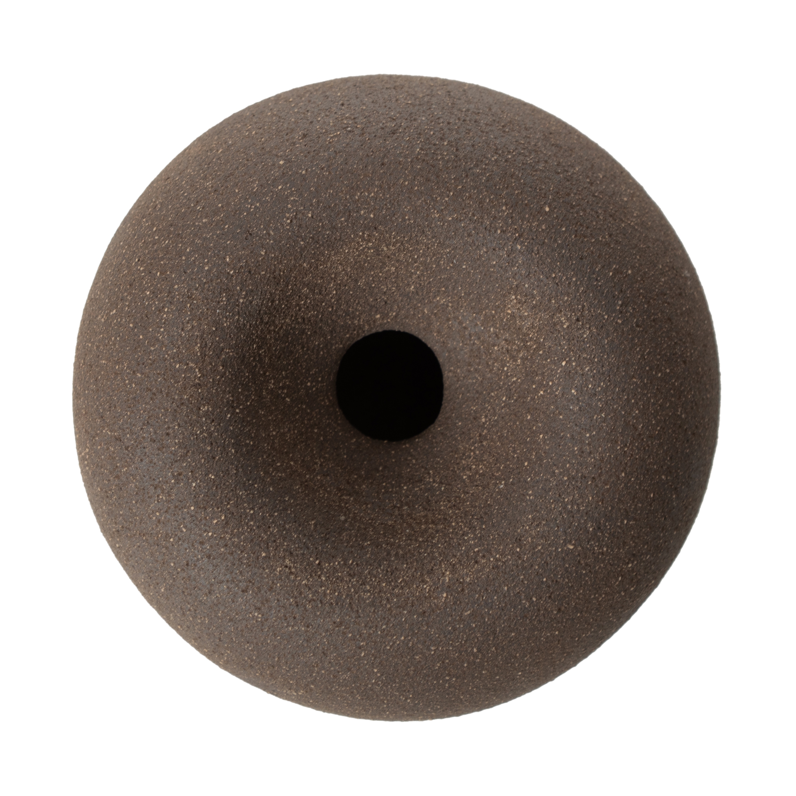 Mudo Home X İDEALİST Stone Design Mumluk 13X7 Cm