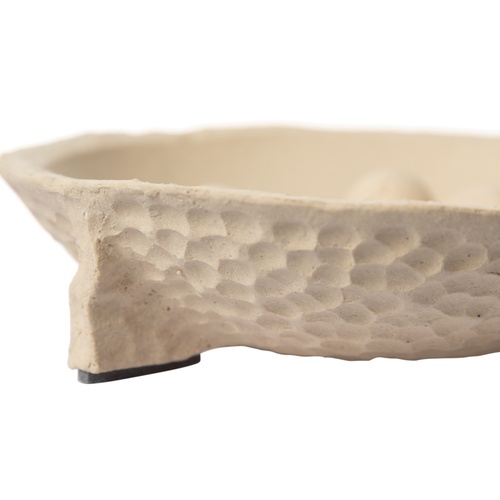  Mudo Home X İDEALİST Terra Cream Design  Dekoratif Oyun  15X4 Cm