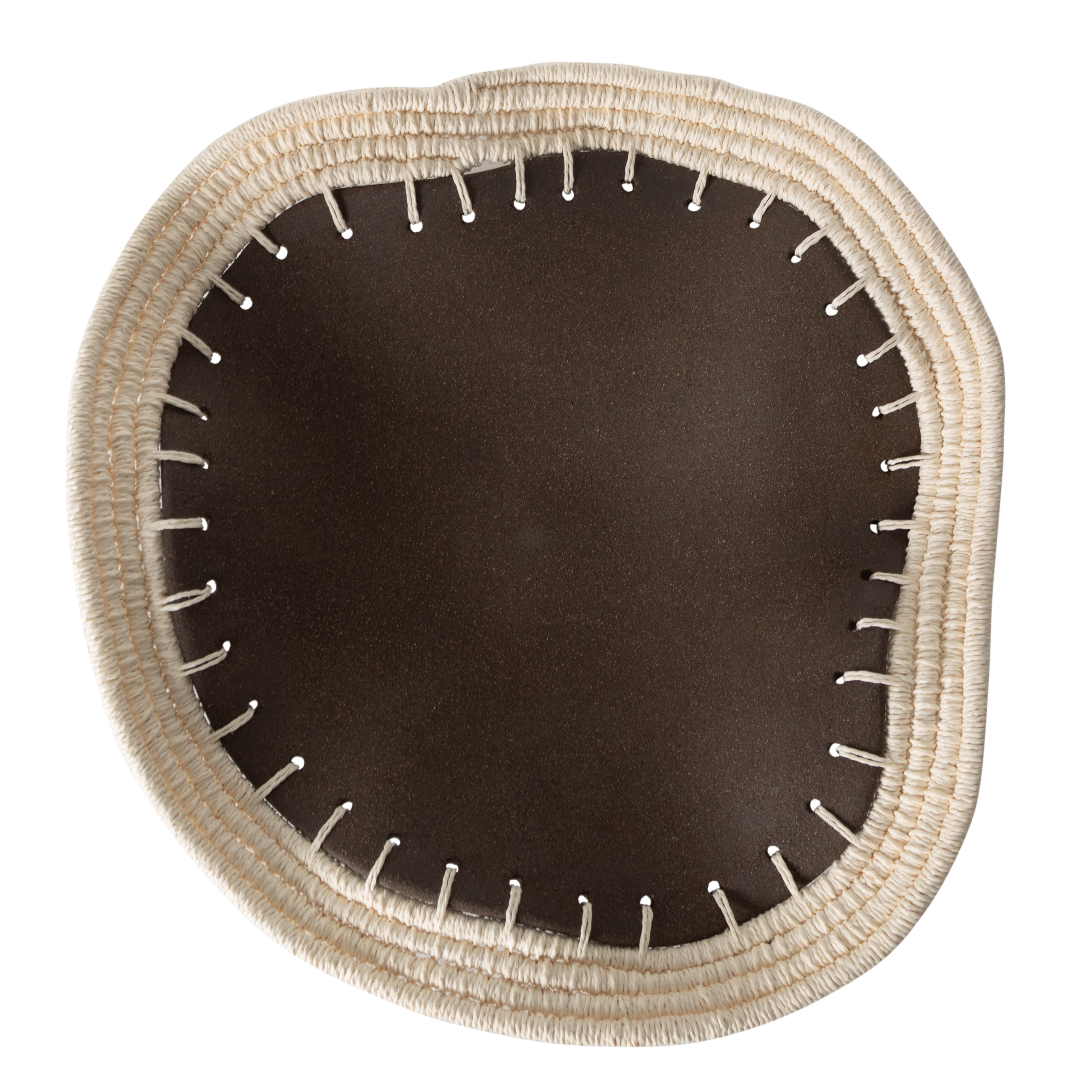 Mudo Home X İDEALİST Oru Vessel Design Dekoratif Kase 38X10 Cm