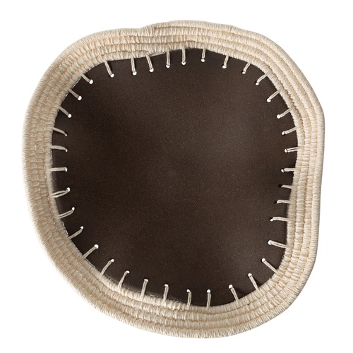 Mudo Home X İDEALİST Oru Vessel Design Dekoratif Kase 38X10 Cm