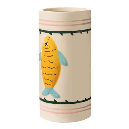 FISH VAZO 10X9X20 CM