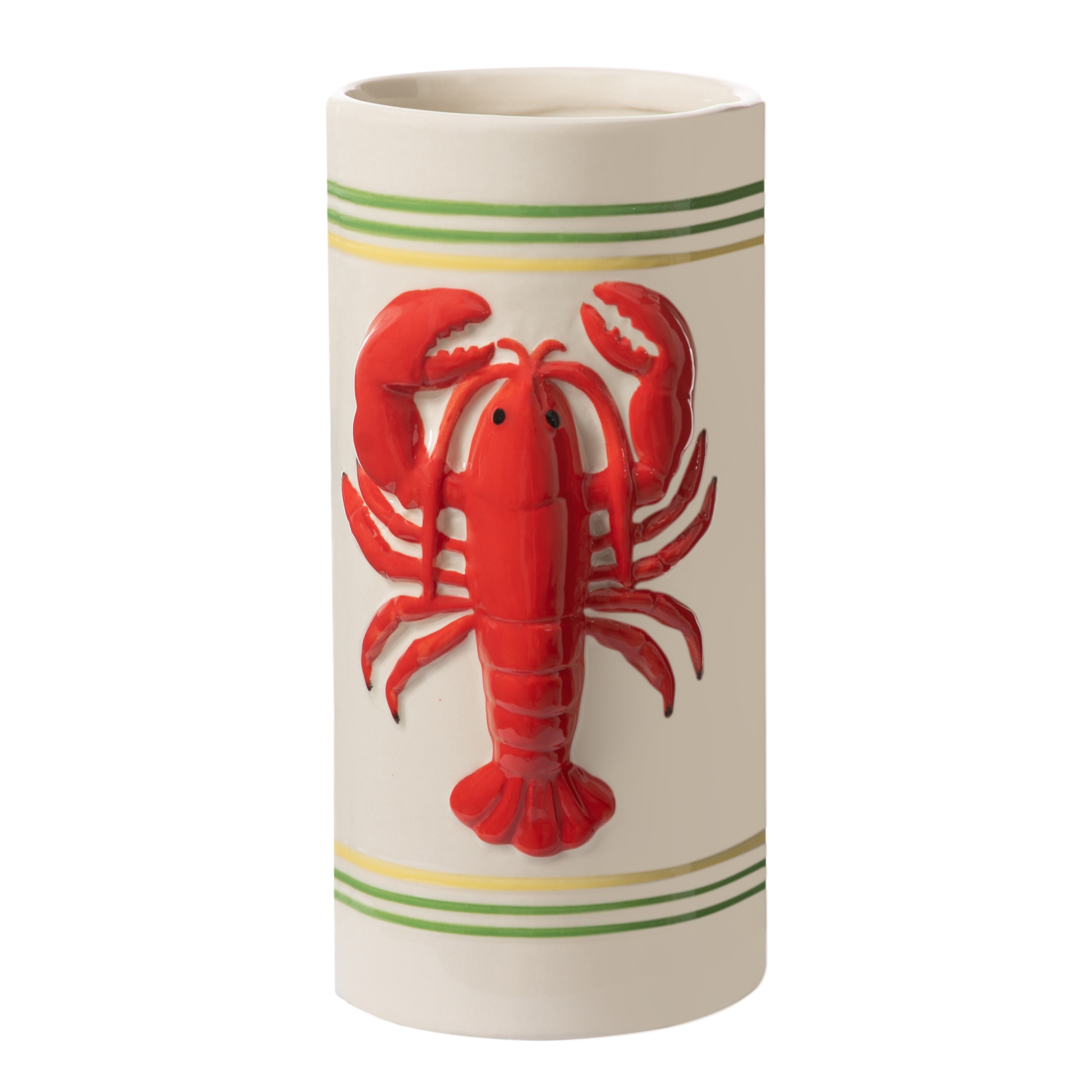 LOBSTER VAZO 11X9X20 CM
