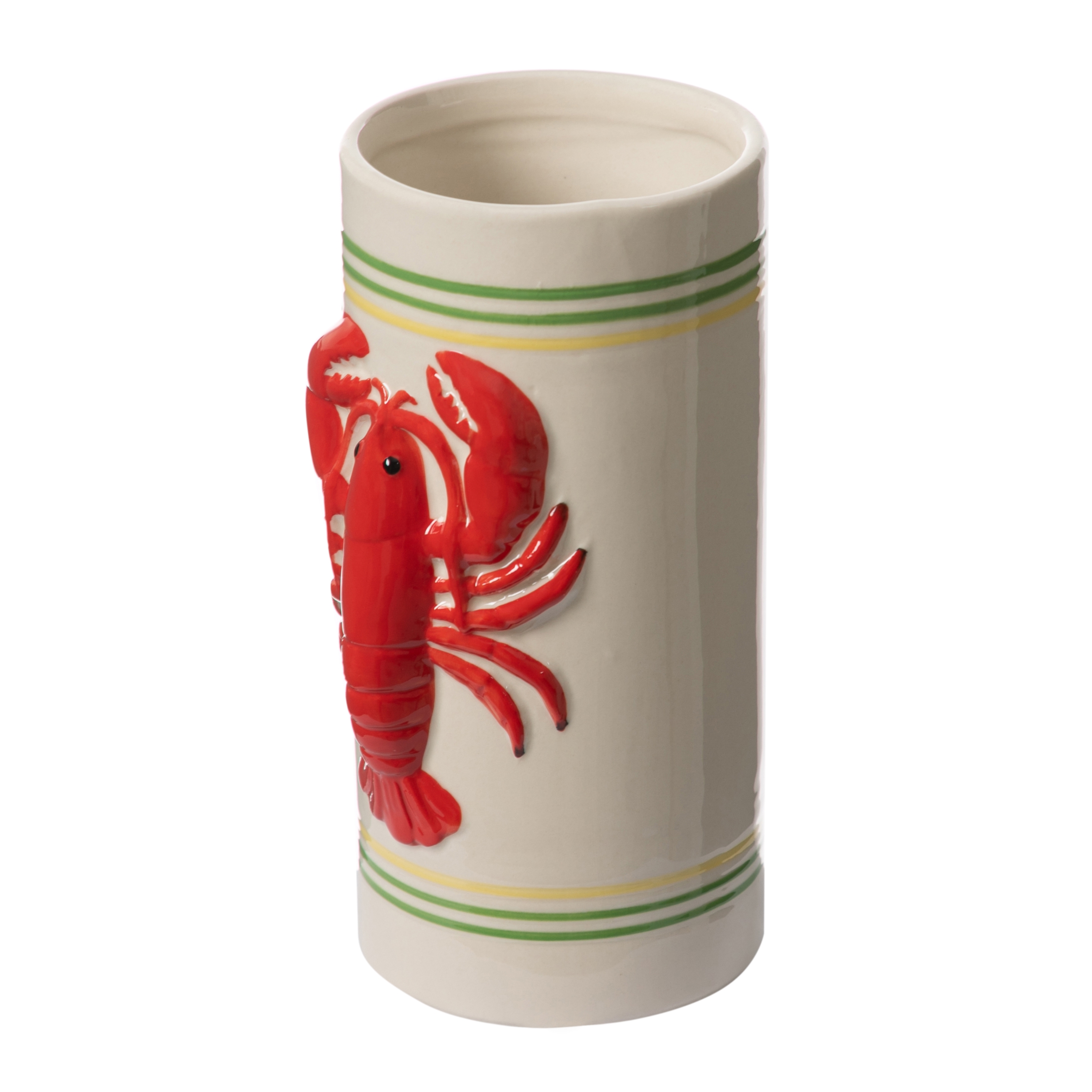LOBSTER VAZO 11X9X20 CM