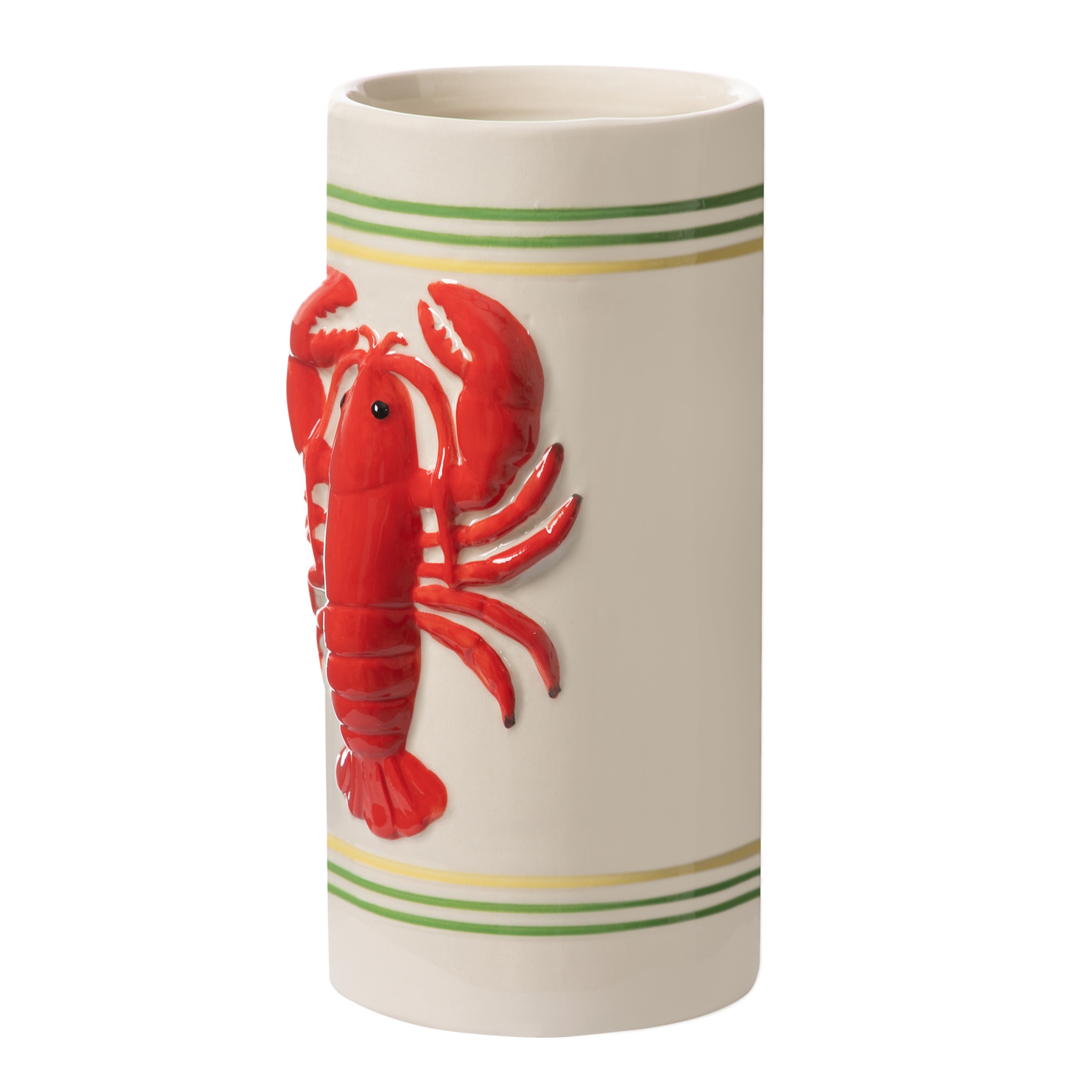 LOBSTER VAZO 11X9X20 CM