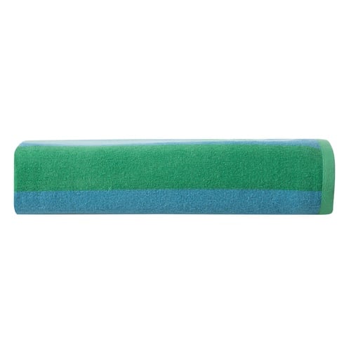 NOVA PLAJ HAVLUSU MAVİ YEŞİL 80X160