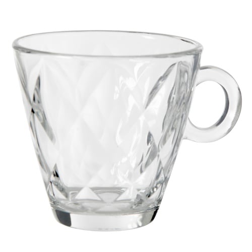 CAM FİNCAN 220 ML