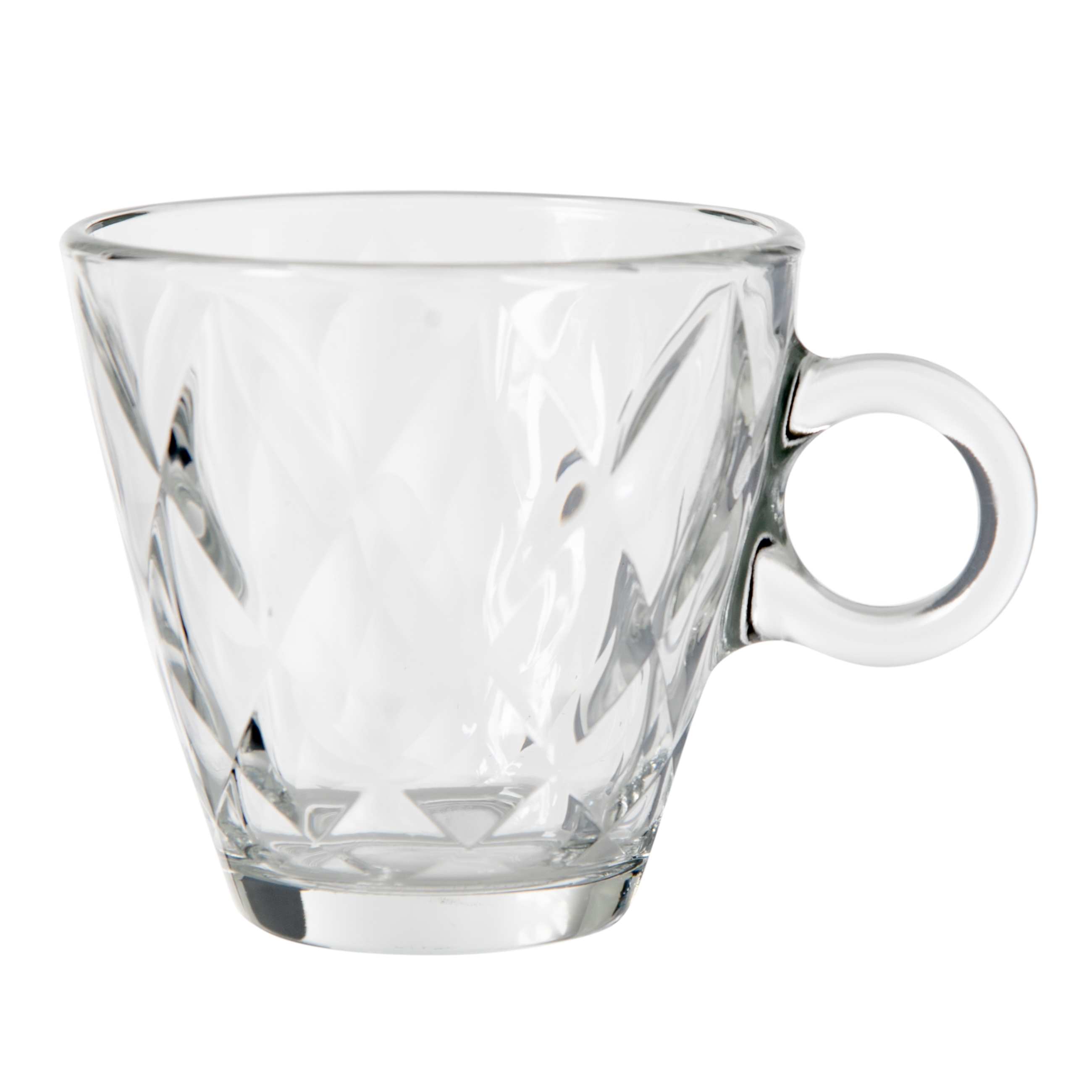 CAM FİNCAN 220 ML