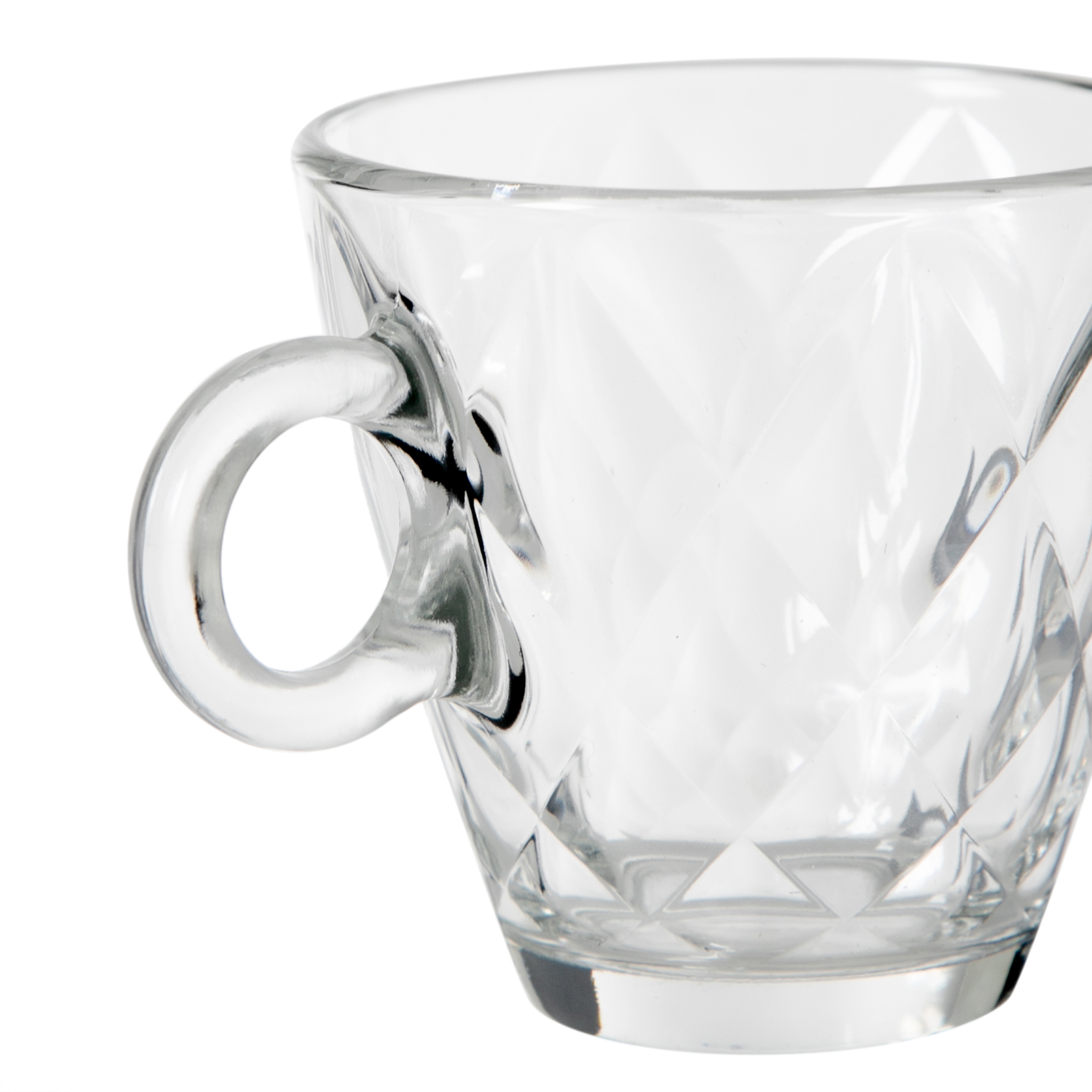 CAM FİNCAN 220 ML