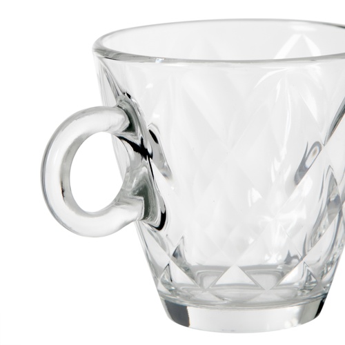  CAM FİNCAN 220 ML