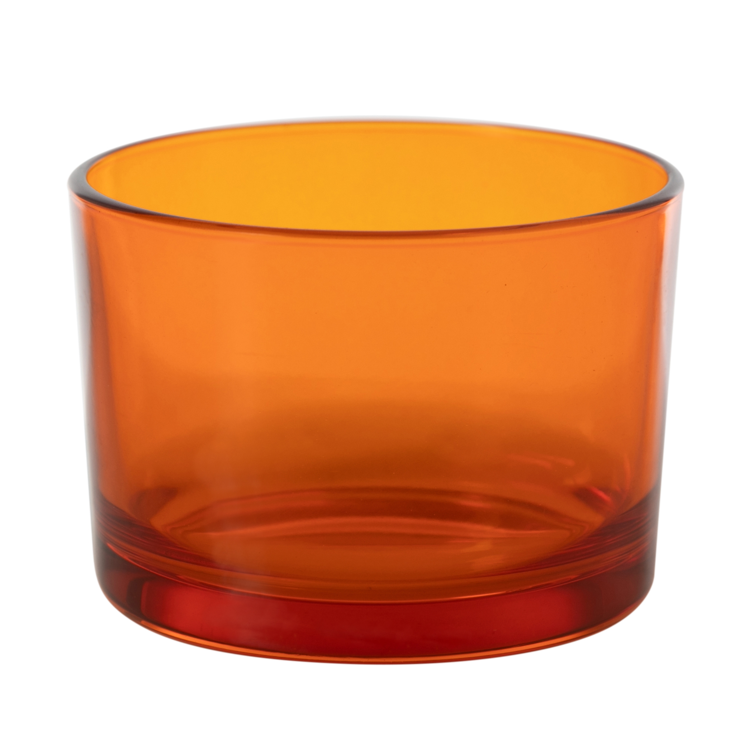 COLOR BARDAK SETİ 6 LI 215 ML
