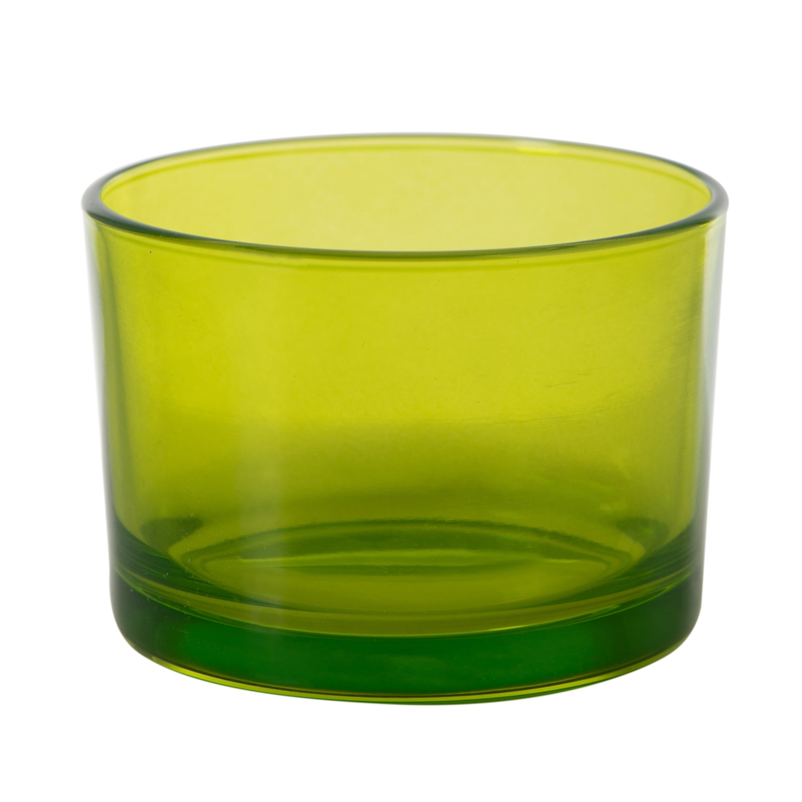 COLOR BARDAK SETİ 6 LI 215 ML