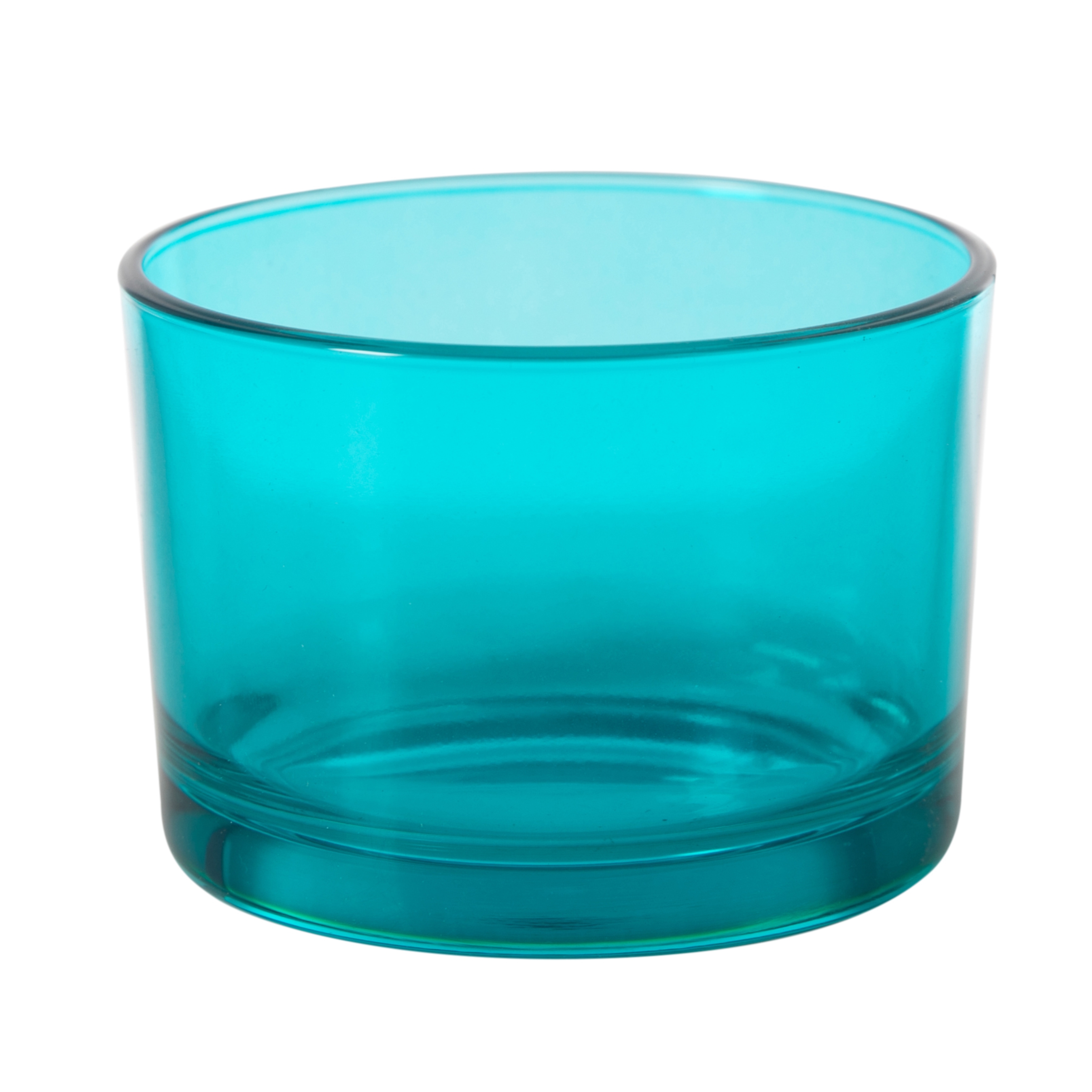 COLOR BARDAK SETİ 6 LI 215 ML