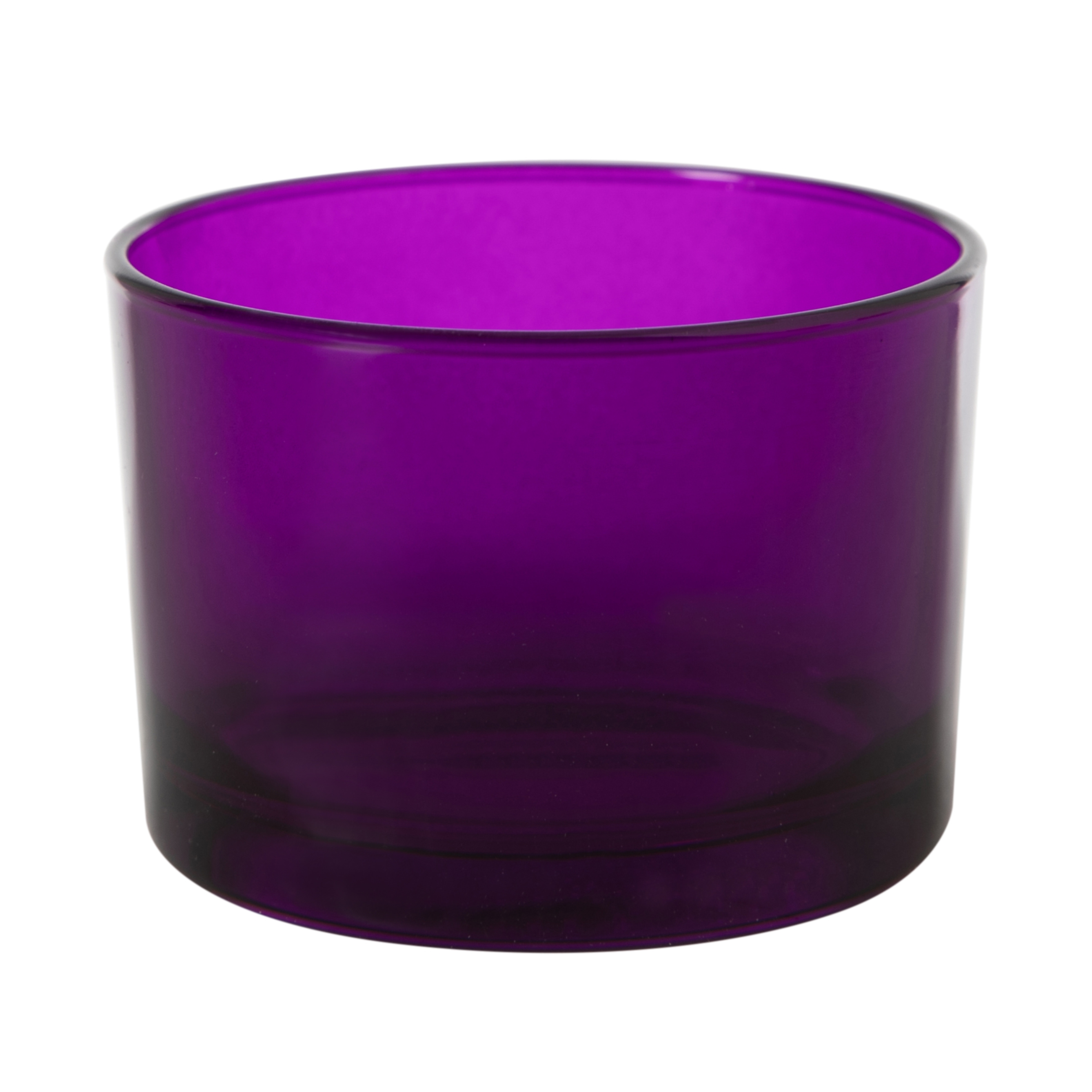 COLOR BARDAK SETİ 6 LI 215 ML