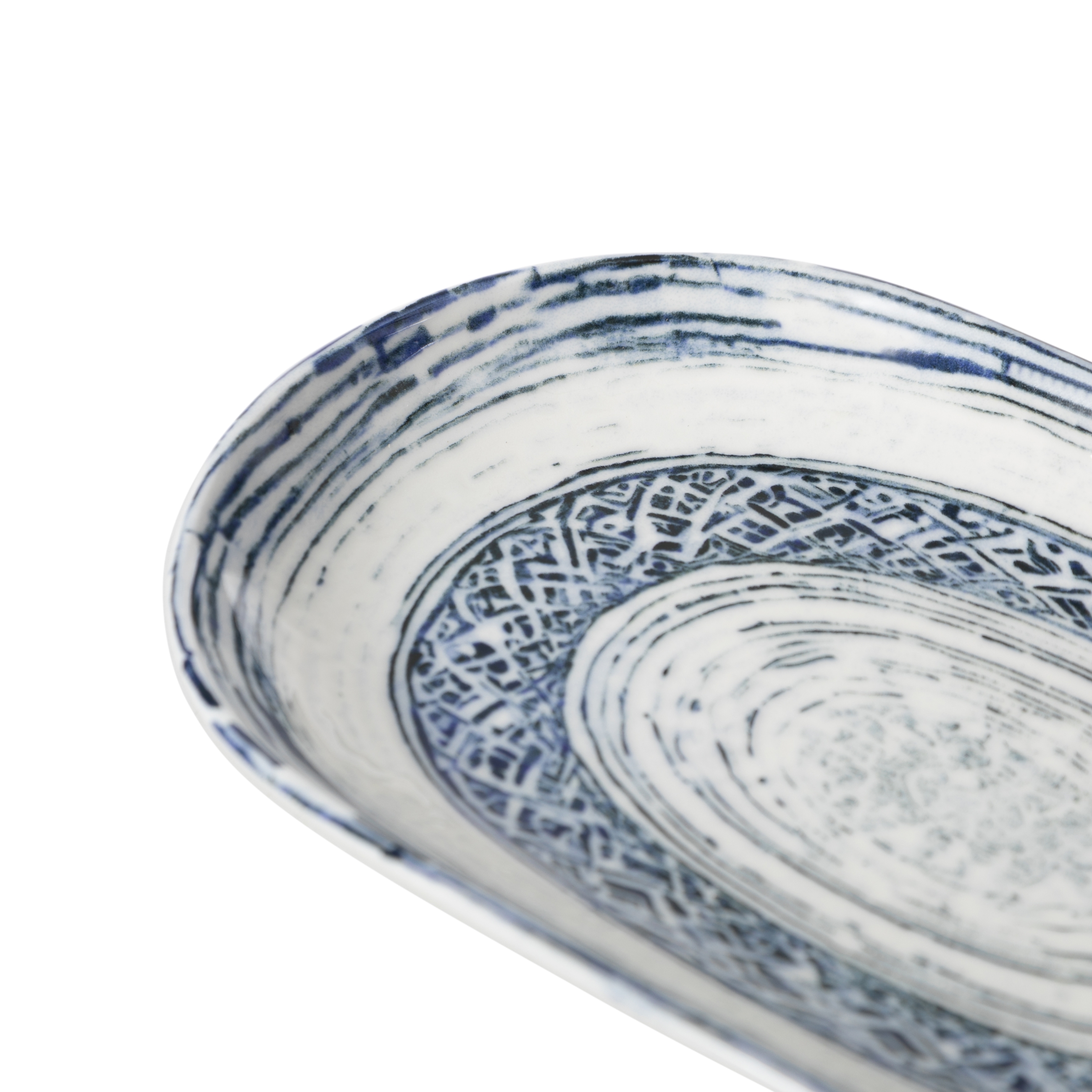 SORRENTO KAYIK TABAK 24CM
