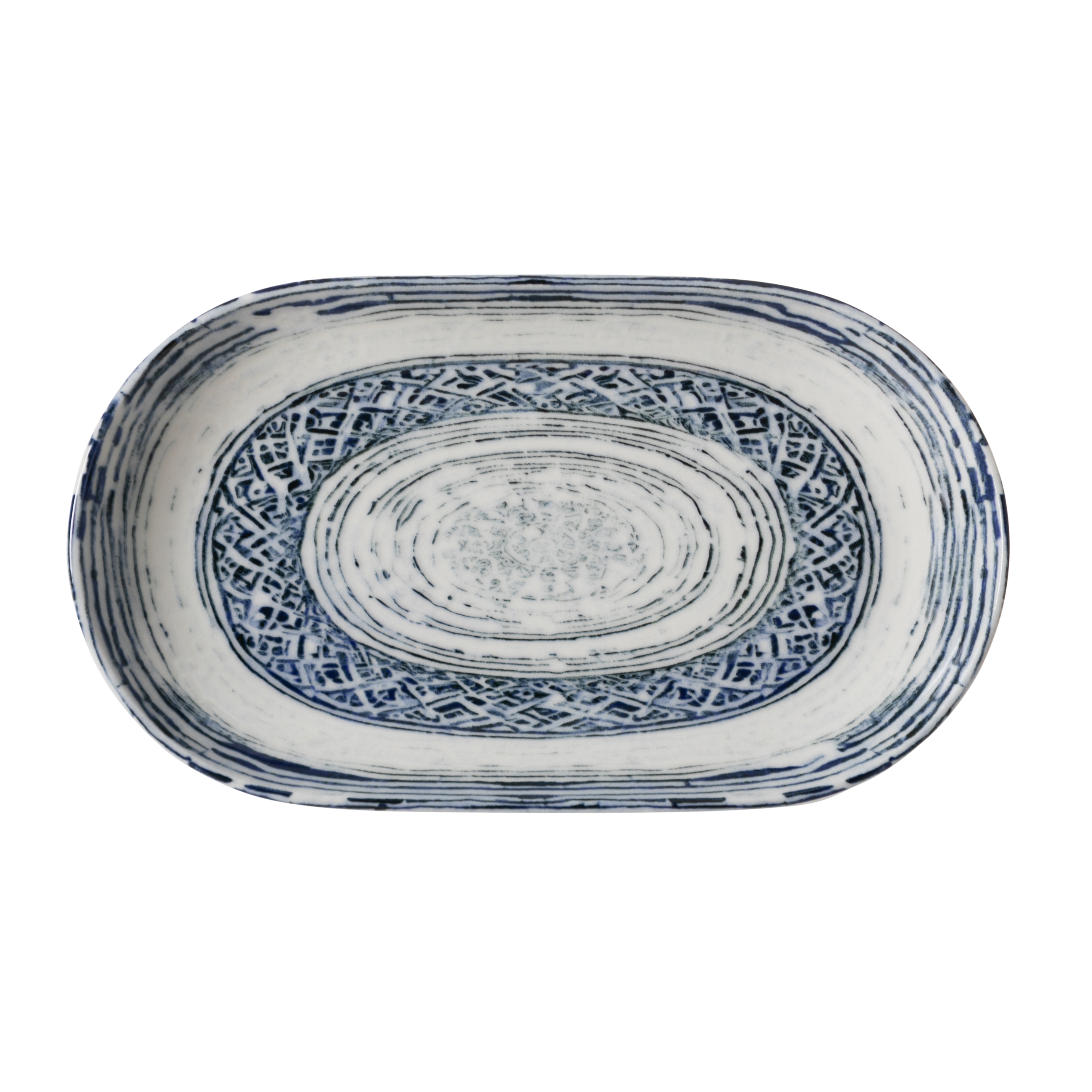 SORRENTO KAYIK TABAK 24CM