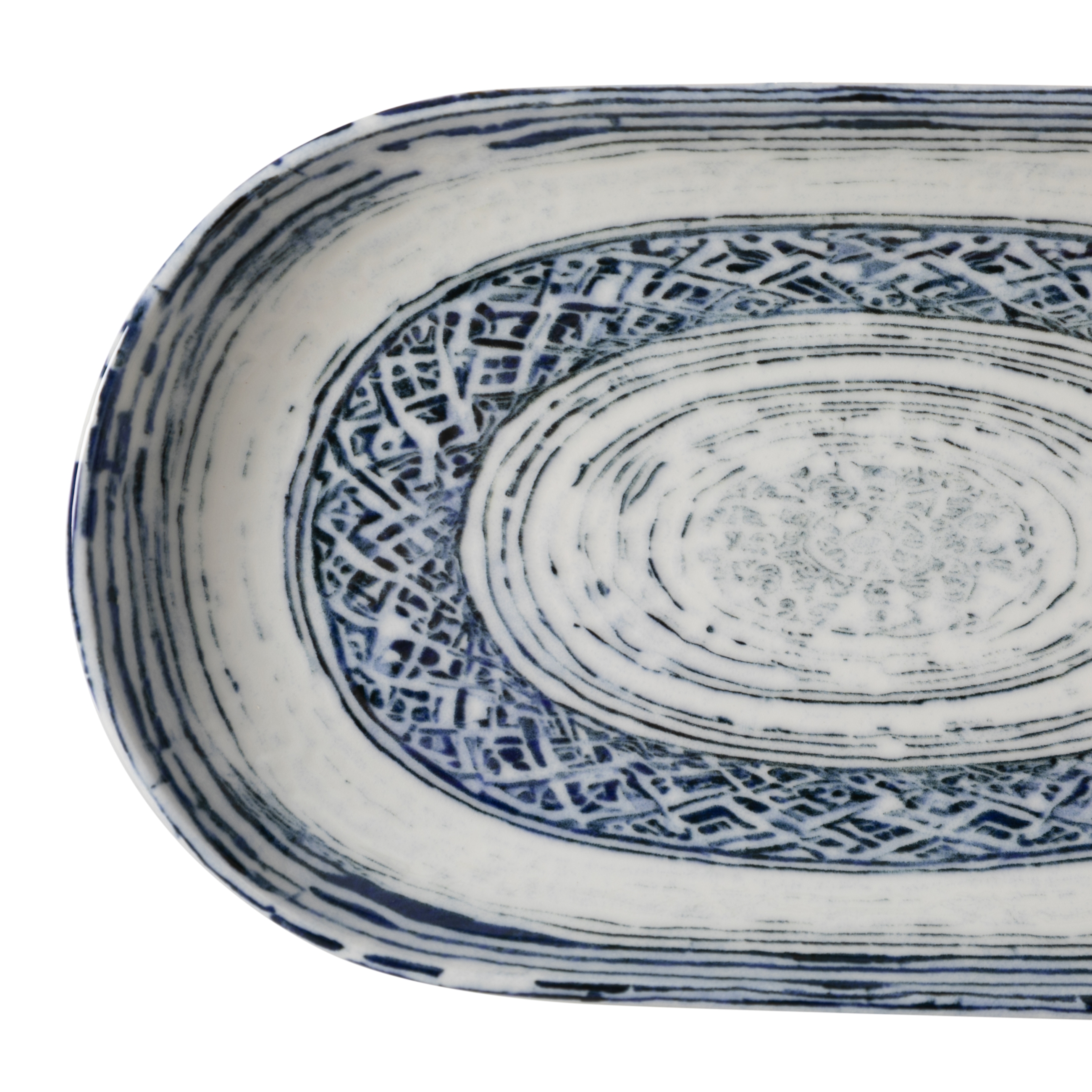SORRENTO KAYIK TABAK 24CM