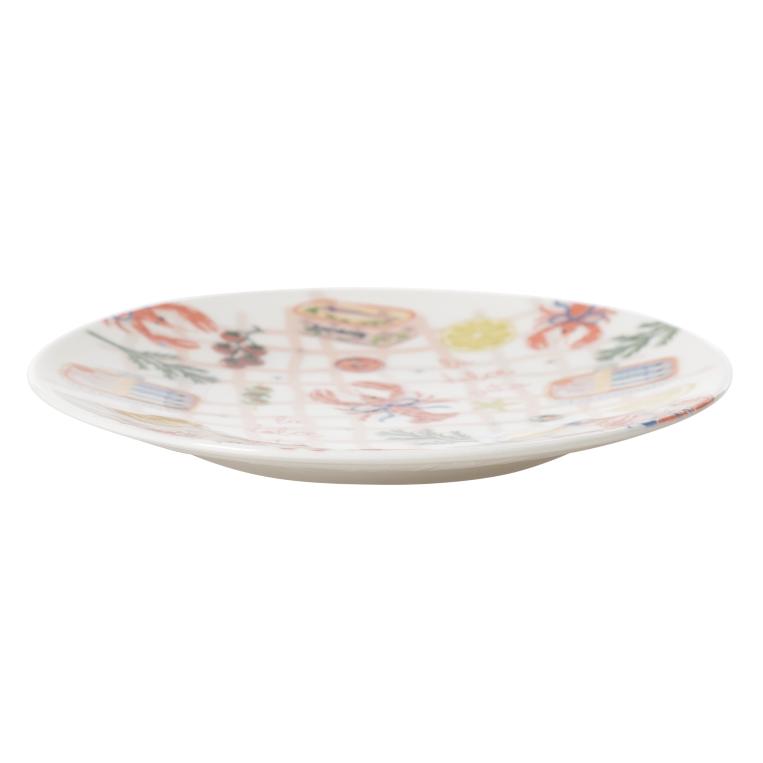 AGEN SARDINE PASTA TABAĞI 19 CM